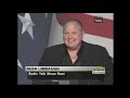 Rush Limbaugh at CPAC 2009: The Speech That Inspired a Movement