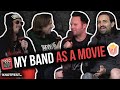 Capture de la vidéo My Band As A Movie (Ft. Slipknot, Bad Omens, Spiritbox, Story Of The Year)