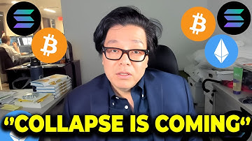 "This Is Worse Than 2008; The Collapse Is Coming" - Tom Lee