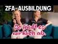 ZFA | Zahnmedizinische Fachangestellte - Alles zur Ausbildung, Prüfungen, Arbeitsalltag und co.