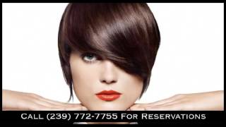 Cape Coral Hair Color - Bruce Todd Salon - Call (239) 772-7755!
