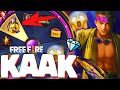 НЕРЕАЛЬНО! ➤ ВЫБИВАЮ НОВОЕ СОБЫТИЕ "РУЛЕТКА В ЛЕТО" / КАК ВЫБИТЬ ? - Garena Free Fire!