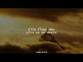 Electric Light Orchestra (ELO) - Moment in paradise Subtitulos al Español