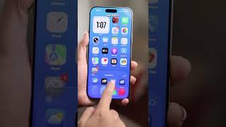 iOS 26 update new feature