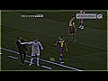 عندما كانت مباراة ريال مدريد وبرشلونه تسمى كلاسيكو
