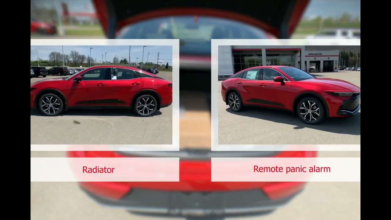 2024 Toyota Crown WC3119