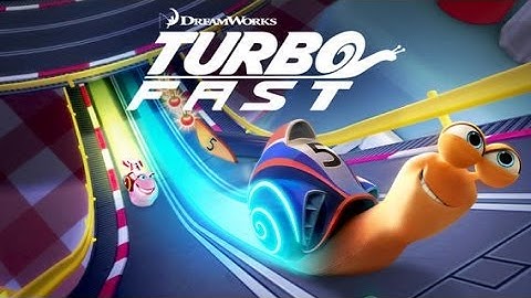 Turbo FAST  Gameplay iOS and Android