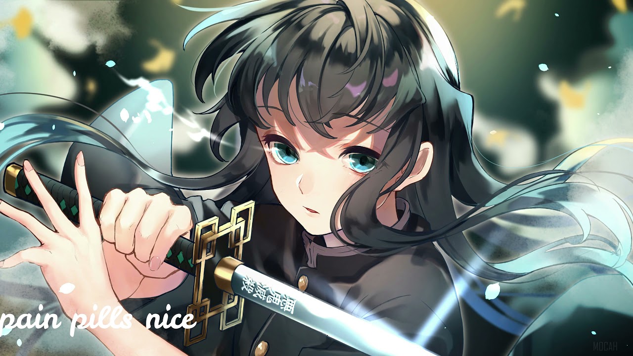 nightcore-my-ordinary-life-lyrics-youtube