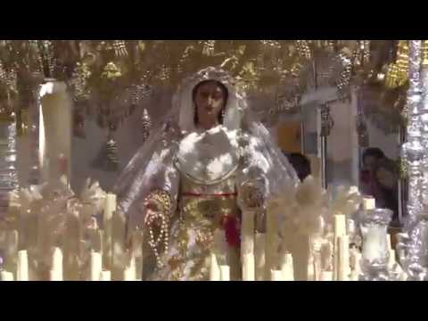 Real, Ilustre y Venerable Hermandad Sacramental de Nuestro Padre Jesús Nazareno de los Pasos en el Monte Calvario y María Santísima del Rocío Coronada