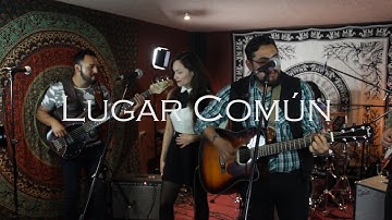 Rafael Aloz - Lugar común
