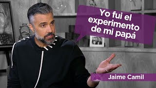 JAIME CAMIL: Una reputación ganada a pulso| Nada es lo que parece | Pati Chapoy