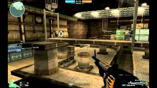 Crossfire Hero Mode Gameplay - Edoriax, look up! (ep1)
A wise man once said Edoriax is an asshole, on that however your asshole responded : Edoriax is Awesome.. Crossfire Europe Hero Mode
Like this content? Subscribe for more!
www.youtube.com/lokifm The channel of awesomeness. Crossfire Hero Mode Gameplay - Edoriax, look up! (ep1)
