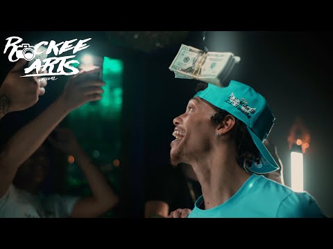 Nico Jack - “ Rolled on ‘’ ( Official Video ) Dir x @Rickee_Arts