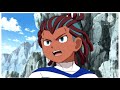 君がいれば 瞬木隼人 鉄角真 イナズマイレブン GO Galaxy 君がいれば 瞬木隼人 鉄角真 イナズマイレブン GO Galaxy