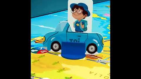 toi travel around the world