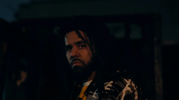 J. Cole - a m a r i (Official Music Video)