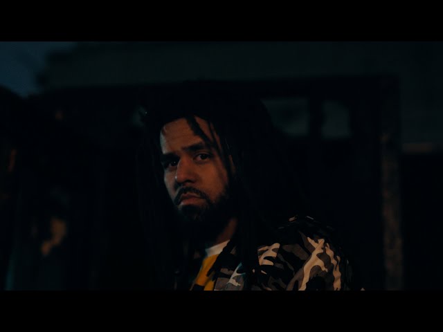 J. Cole - a m a r i (Official Music Video) class=