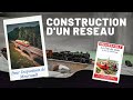 Construction dun rseau pour lexposition de meursault 