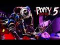 世界中で大流行の 人喰いおもちゃから逃げるホラーゲーム Poppy Playtime Chapter 5 後編 世界中で大流行の 人喰いおもちゃから逃げるホラーゲーム Poppy Playtime Chapter 5 後編