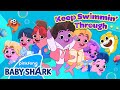 ENHYPEN 엔하이픈 KEEP SWIMMIN THROUGH FROM BABY SHARK S BIG MOVIE MUSIC VIDEO 