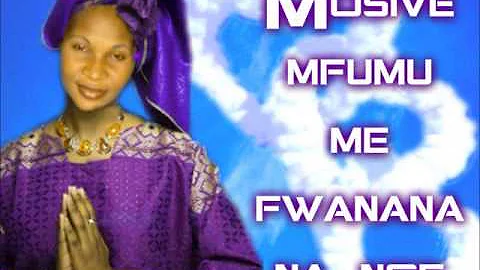 Hakuna Mungu Kama Wewe - L´or Mbongo -with lyrics