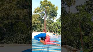 Ladki na gajab ka yoga kia 😱🔥😱🔥￼