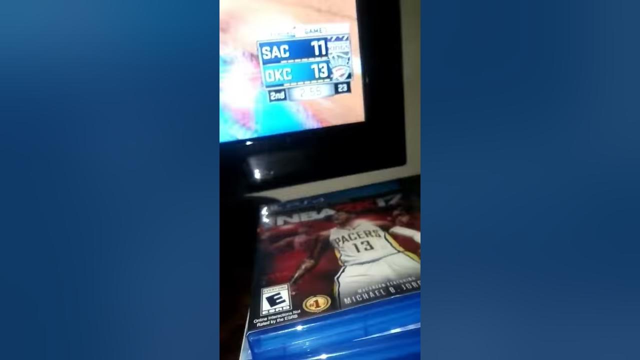 2k game - YouTube