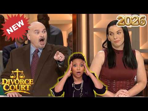 🅽🅴🆆 Divorce Court Season 2026 🕵️ Divorce Court With Lynn Toler 🕵️ Divorce Court 🍁Bremer Vs. Goff