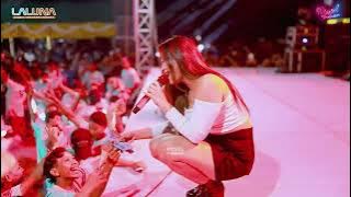LURUH CINTAKU EVIS RENATA - LALUNA MUSIC - PEMUDA MENAWAN GEBOG KUDUS