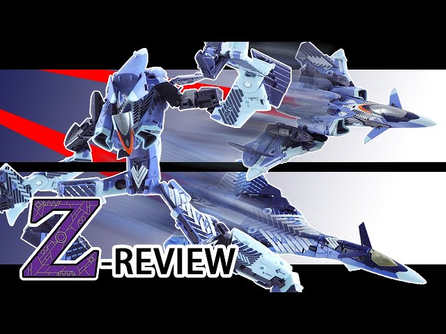 Z-REVIEW] รีวิว 52Toys : Megabox MB-17IE Icarus Elite - YouTube