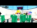 Squid Game but in Pet Simulator 99
