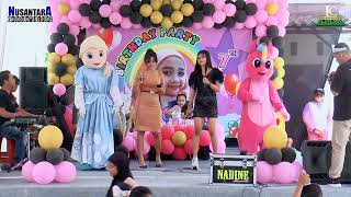 bojomu tak silihe // Caca Isabella feat Nadine Asmanta // music official // Nusantara entertaint