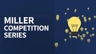 BYU Miller Competition Series Info Video