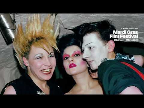 Blitzed! Film Trailer | Queer Screen's 30th Mardi Gras Film Festival 2023