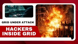 Fbi Warning Cyber Attacks Could Hit Power & Water