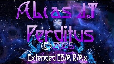 Alias JT - Perditus 2025