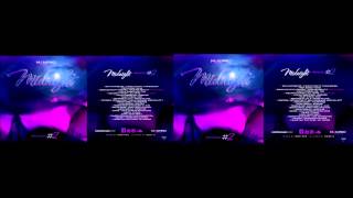 M&N PRO: MIDNIGHT REMIXES #2 [2014]