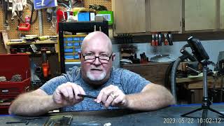 Marking Allen Wrenches