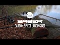 Video: Saber Carbon 42" Landing Net & Staff