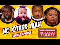 Double Episode: No Other Man | Paternity Court
