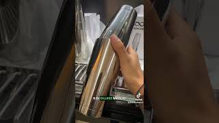 Shaker Boston IRON PRO® - Il miglior Shaker per Barman Professionisti