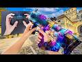 Best Claw Handcam Movement in Warzone ????