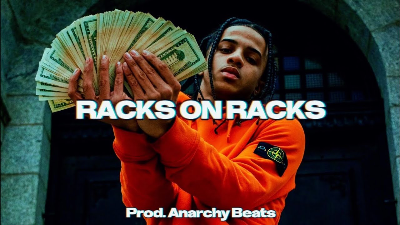 [FREE] UK x NY Drill Type Beat - “RACKS ON RACKS” | Hard/Drill Type ...