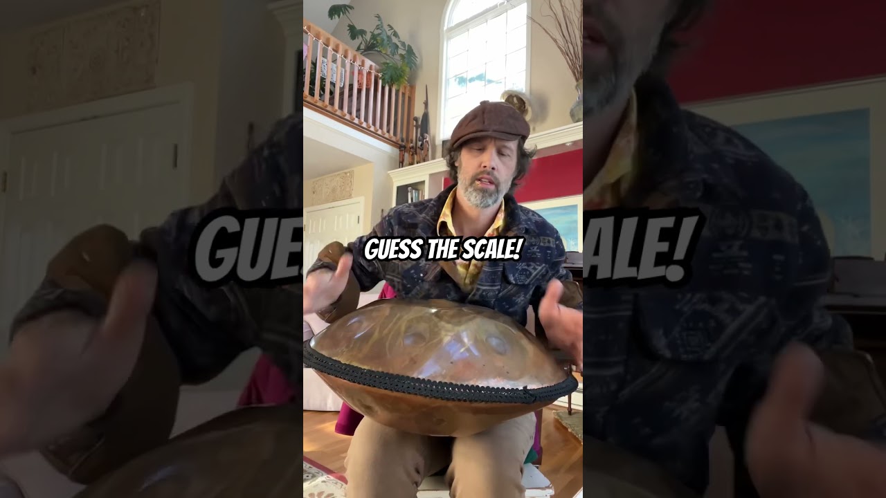 Now if handpan meditation 1234hz #healing #handpan