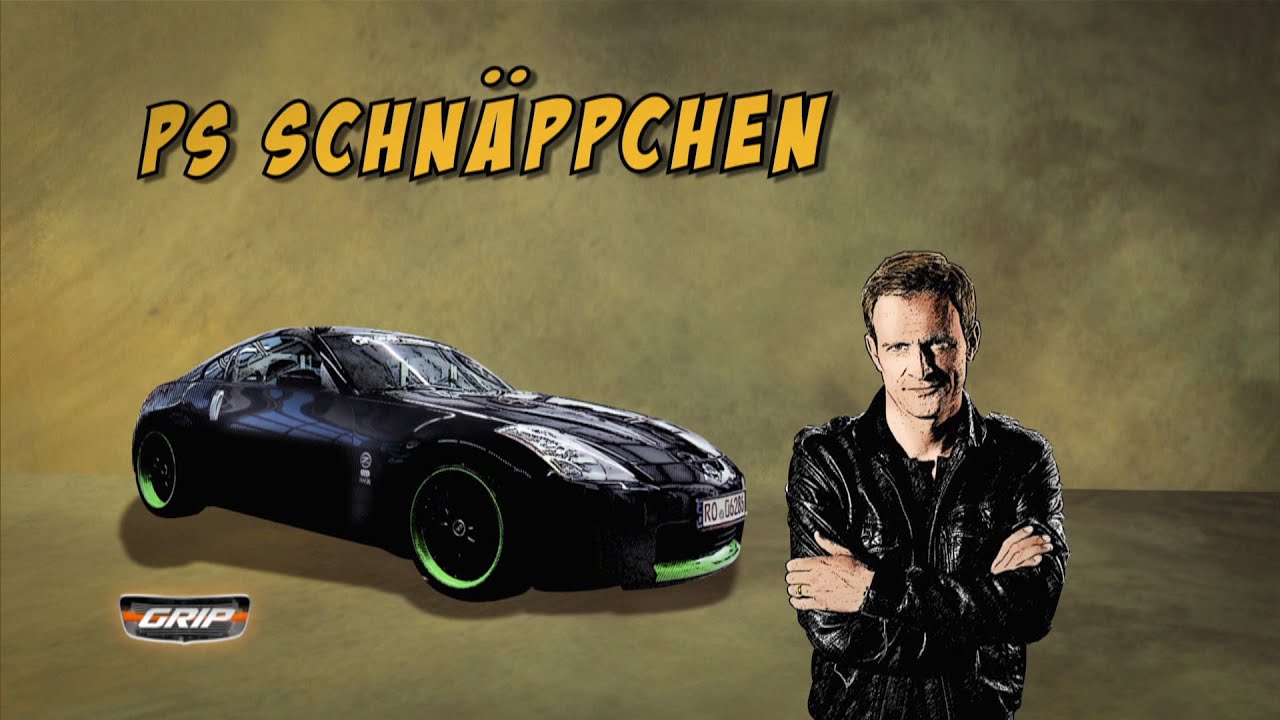 PS-Schnäppchen - GRIP - Folge - 308 - RTL2