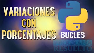 #18 [Python] – Cantidad de habitantes en una ciudad al terminar el año Profile