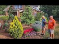 Breathtaking garden tour learn the secrets from an expert gardener