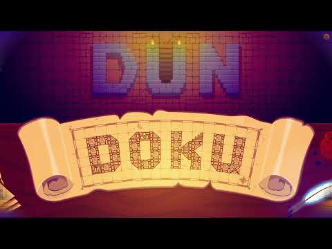 Dundoku: Dungeon Sudoku Puzzle trailer