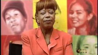 PMAD Sandra Parham, Dean, CSUDH Library