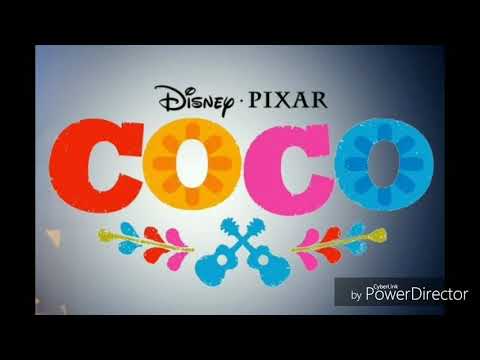 Recuérdame de "Coco" (cover Carlos Rivera) - Gonzalo